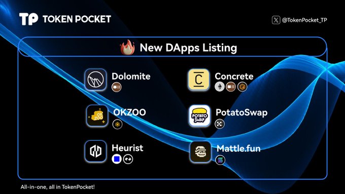 tp钱包版本收录